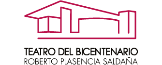 Logos FIV Leon_Teatro del Bicentenario