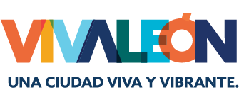 Logos FIV Leon_Viva_León
