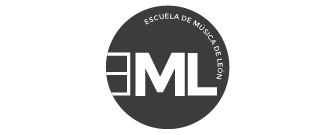 Logos FIV Leon_Escuela de Música de León