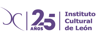 Logos FIV Leon_Instituto_Cultural_de_León
