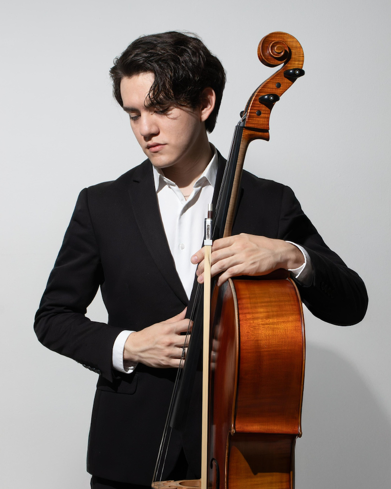 Ángel Alfredo Bustillos Carrasco