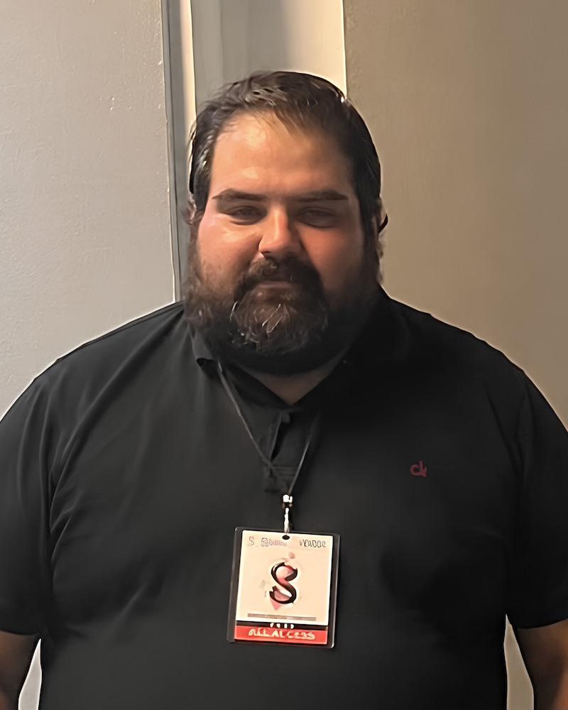 Ernesto Torres Padilla
