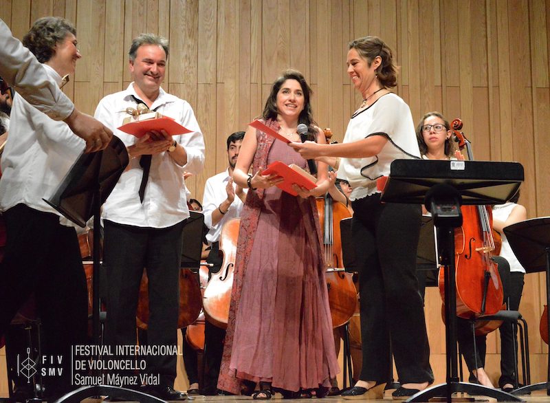 FIV León 2017