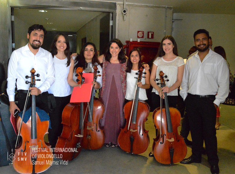 FIV León 2017