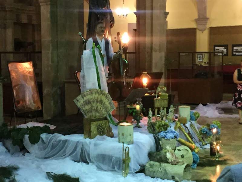 FIV León 2018