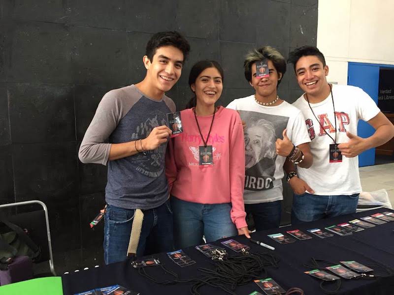 FIV León 2018
