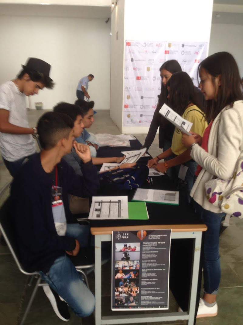 FIV León 2018
