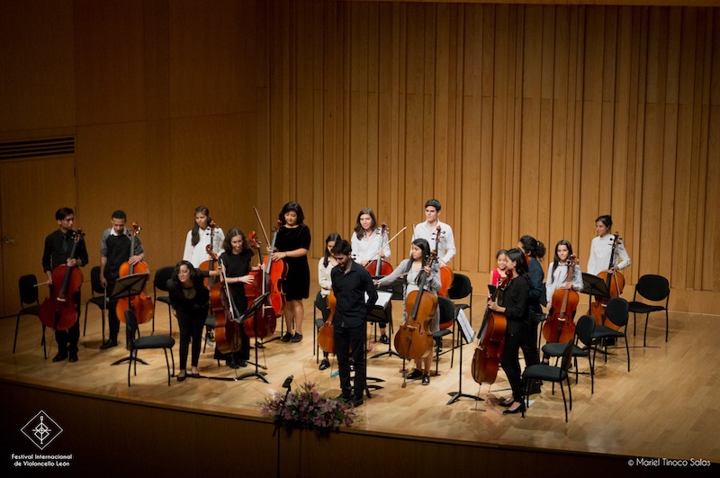 FIV León 2019