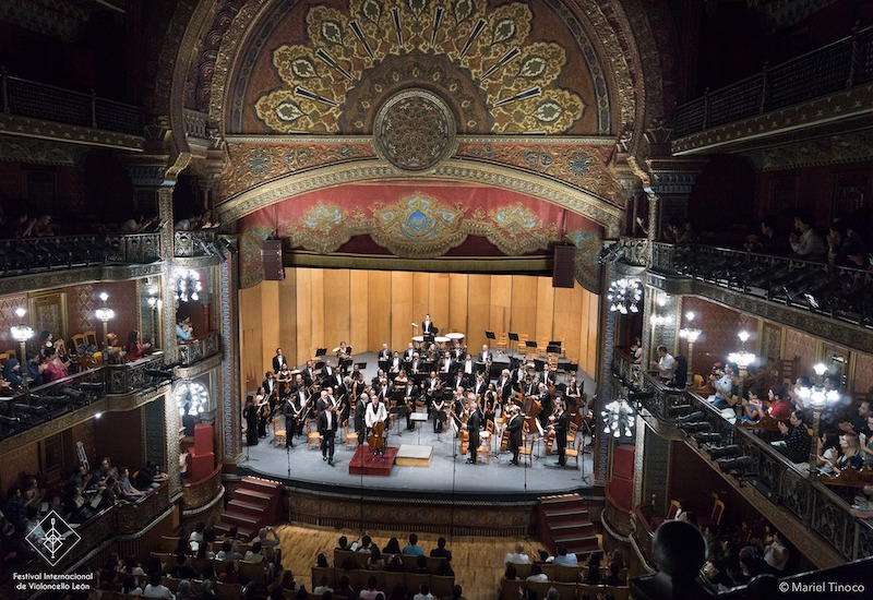 FIV León 2019