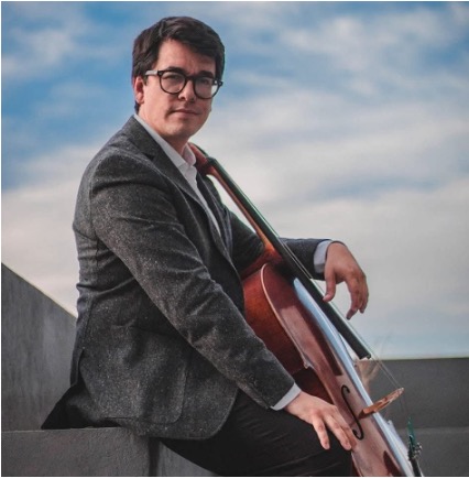 Luis Arcos