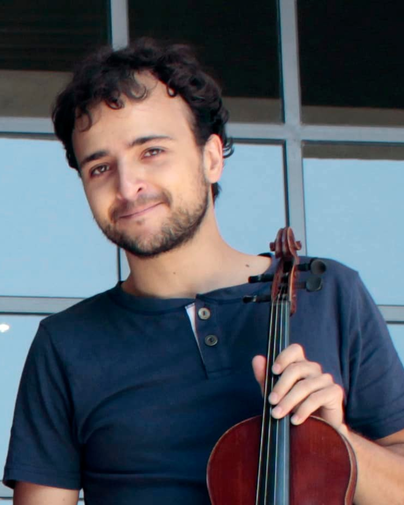 Rodolfo Hurtado Álvarez