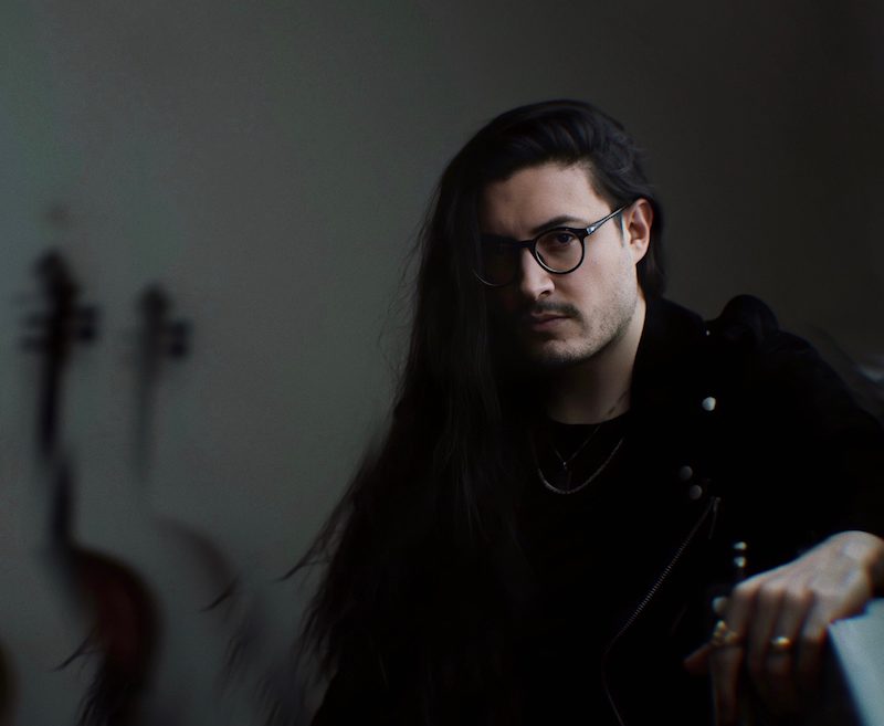 Santiago Cañón-Valencia