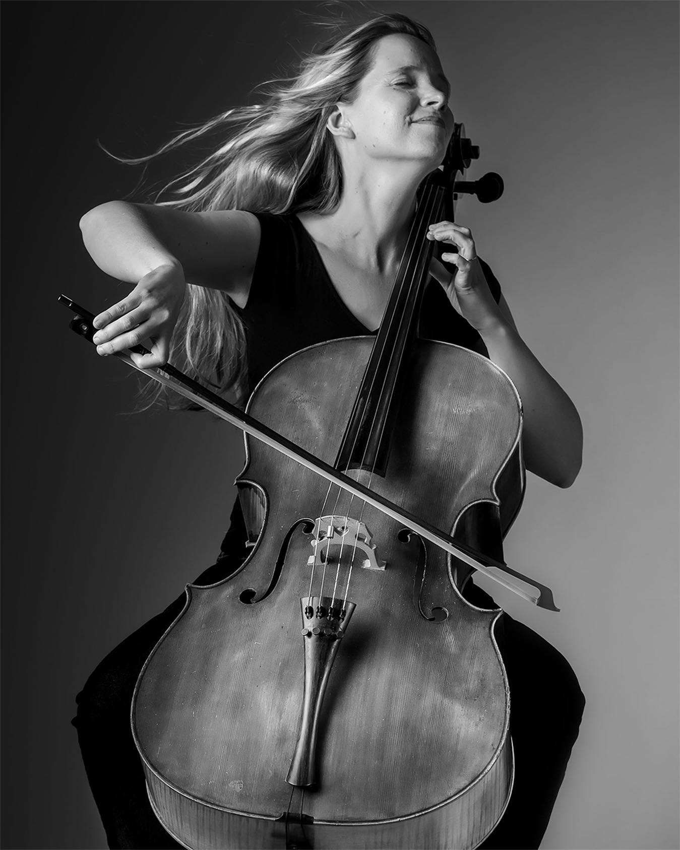 Sophie Webber